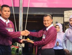 HUT Ke-58, RSAL Marinir Cilandak Hadirkan Fasilitas MRI Berbasis AI dan Unit Pengelola Darah