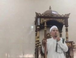 Menggapai Kemuliaan Malam Lailatul Qadar di Ramadhan 1447H, Oleh: Heri Wibowo, S.Kom.I