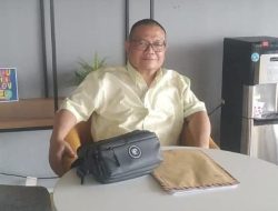 Jeritan Buruh Sukalarang Terlilit “Koperasi” Berbunga Tinggi, Praktisi Hukum Irianto Marpaung Angkat Bicara.
