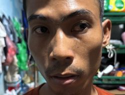 Subuh Berdarah di Bekasi: Aktivis Buruh Pelabuhan Ermanto Usman Tewas Dihantam Linggis di Rumah Sendiri, Istri Kritis – Motif Masih Gelap.