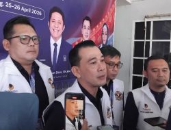 Edukasi Politik Sejak Dini, NasDem Sumsel Gelar Sekolah Politik Remaja Bernegara