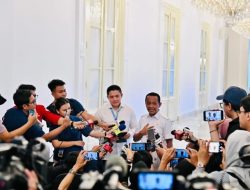 Bersih-Bersih Tambang di Kawasan Hutan, Presiden Prabowo Instruksikan Eksekusi Cepat