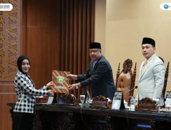 LKPJ TA 2025 Disetujui, Lima Pansus DPRD Sumsel Berikan Catatan Strategis