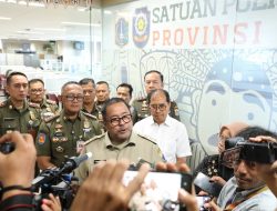 Tragedi Bantargebang Jadi Momentum Pemprov DKI Rombak Total Tata Kelola Sampah