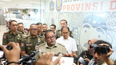 Tragedi Bantargebang Jadi Momentum Pemprov DKI Rombak Total Tata Kelola Sampah