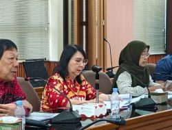 ​Komisi I DPRD Kota Bekasi Bedah LKPJ 2025, Evaluasi Kinerja OPD Mitra Kerja