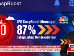 IPO Fiktif, Dana Tak Bisa Ditarik: Korban SnapBoost Ungkap Dugaan Skema Terstruktur.