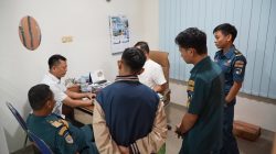 Usut Dugaan Tipikor Pelayaran Muba, Tim Penyidik Kejati Sumsel Geledah Rumah ASN dan Kantor KSOP