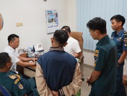 Usut Dugaan Tipikor Pelayaran Muba, Tim Penyidik Kejati Sumsel Geledah Rumah ASN dan Kantor KSOP