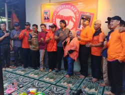 Gerakan Rakyat Gelar Donor Darah 2 Mei 2026, Didukung PMI Kabupaten Bekasi untuk Perkuat Aksi Kemanusiaan.