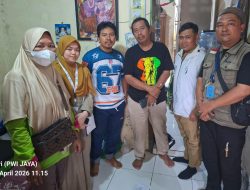 Puskesmas Cakung Bergerak Cepat Tindaklanjuti Dugaan Kasus DBD, Keluarga Pasien Sampaikan Terima Kasih.