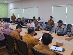 DPRD Kota Bekasi Turun Lapangan, Pastikan LKPJ 2025 Tak Sekadar Laporan di Atas Kertas