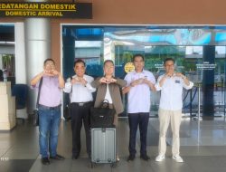 PDPDE Hilir Gandeng JeeYee Solar Energy, Wujudkan Sumsel Terang dengan Lampu Jalan Tenaga Surya