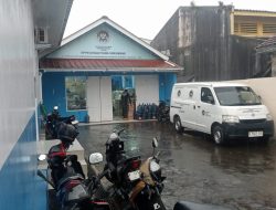 SPPG Cisaat Sukabumi Disorot: Dugaan Tanpa Ahli Gizi, Program MBG Dipertanyakan, Keselamatan Anak Dipertaruhkan.