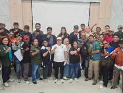 Sinergi 50+ Organisasi Pers, GCC Kota Bekasi Siap Helat HPN Bekasi Raya 2026