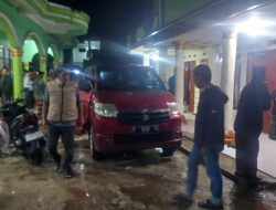 Santri SMP Al-Kholilyah Mubarokah Tewas Usai Jatuh dari Lantai 2 Pondok Pesantren Al-Muhajirin, Diduga Panik Dengar Ketukan Pintu.