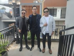 Bangkit dari Vakum Panjang, The Robin Rilis Ulang “Kehangatan Pria Lain” dengan Sentuhan Kekinian