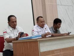 Jelang HPN 2026, Panitia Bekasi Raya Perkuat Koordinasi dan Finalisasi Agenda Tiga Hari