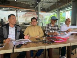 Kuasa Hukum Lahmudin Minta Perlindungan ke Bupati Muratara, Sengketa Lahan dengan PT Lonsum Memanas