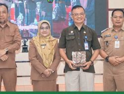 Bupati Magetan Pimpin Rakor OPD: Tekankan Sinergi, Inovasi, dan Percepatan Program Pembangunan