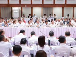 Gebrakan Baru! Jakarta Berlakukan WFH Tiap Jumat Mulai April 2026, Gubernur Pramono: Demi Hemat Energi