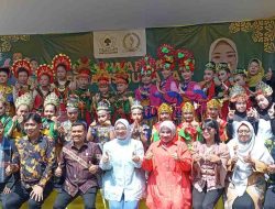 Lestarikan Tradisi, Ade Puspita Gelar “Sapa Warga Berbasis Budaya” di Rawalumbu