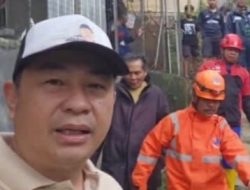 Parakansalak Dikepung Bencana, Respons Cepat Pemerintah Hingga Desa Jadi Penopang Harapan Warga.