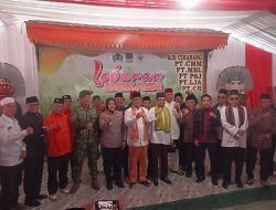 Lestarikan Tradisi, JAJAKA Gelar “Lebaran Bekasi”: Momentum Perkuat Sinergi dan Budaya Lokal