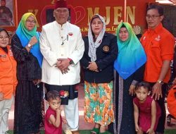 Ketua DPC Persikindo Kab. Bekasi Dorong Pelestarian Budaya dan Kebangkitan UMKM Melalui Lebaran Bekasi