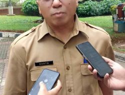 Pastikan Keamanan Pangan, Dinas Ketahanan Pangan Bekasi Rutin Pantau Ratusan Dapur SPPG