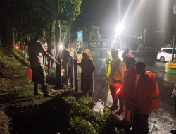 Antisipasi Banjir Susulan, Pemkab Magetan Fokus Normalisasi Drainase dan Irigasi