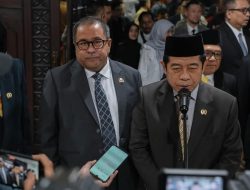 ​Targetkan Akses Air 100 Persen di 2029, Pemprov DKI Dorong Pengesahan Ranperda SPAM