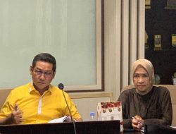 Perkuat Ketertiban Sosial, Bapemperda DPRD Kota Bekasi Godok Raperda Produk Non-Halal dan Pencegahan Penyimpangan Seksual