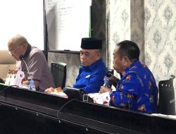 Optimalkan Pendapatan, Komisi III DPRD Kota Bekasi Desak Penertiban Aset dan Data Riil