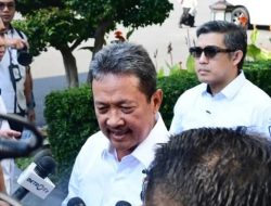 Prabowo Instruksikan Percepatan Pembangunan 1.000 Kampung Nelayan, Fokus Wilayah Timur
