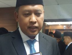 “Resmi! Wali Kota Bekasi Lantik Pejabat Utama, Fokus Percepat Pelayanan Publik”