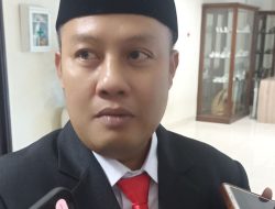 Resmi Dilantik, Kepala BKPSDM Kota Bekasi Anjar Budiono Fokus pada Disiplin Pegawai dan Manajemen Talenta