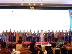 Sinkronisasi Pusat-Daerah Jadi Kunci, Gubernur Jatim Tekankan Penyelarasan Nawa Bhakti Satya dan Asta Cita