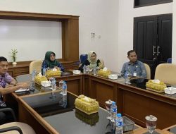 Bupati Magetan Hadiri Talkshow Kemendagri, Bahas Kepemimpinan Berintegritas