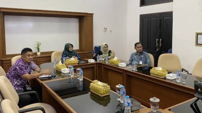 Bupati Magetan Hadiri Talkshow Kemendagri, Bahas Kepemimpinan Berintegritas