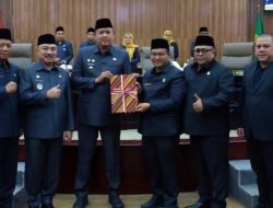 Paripurna LKPJ 2025: DPRD Bekasi Tekankan Evaluasi Kinerja demi Kesejahteraan Warga