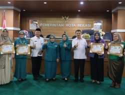 Peringatan Hari Kartini 2026: Momentum Transformasi Perempuan Bekasi di Dunia Digital