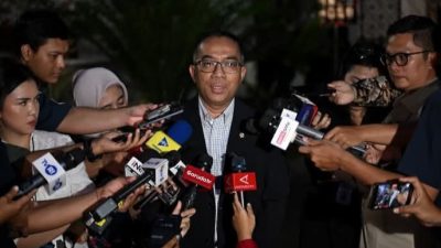 Pacu Program Energi Surya Nasional 100 GW, Presiden Prabowo Targetkan 17 GW PLTS Terbangun Tahun Ini