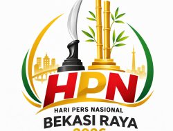 HPN Bekasi Raya 2026 Digelar 7–9 Mei, Sekaligus Momentum Hari Kebebasan Pers Sedunia