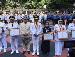 ​DKI Jakarta Raih Penghargaan EPPD 2025, Wagub Rano Karno Bidik Peningkatan Layanan Publik