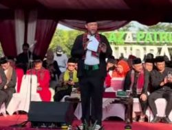 Lebaran Bekasi 2026: Simbol Persatuan dan Kebangkitan Budaya Lokal di Kota Patriot