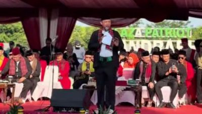 Lebaran Bekasi 2026: Simbol Persatuan dan Kebangkitan Budaya Lokal di Kota Patriot