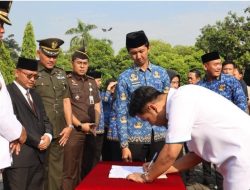 KONI Kota Bekasi Gandeng BPJS dan 11 Rumah Sakit, Jamin Keselamatan Atlet Porprov Jabar 2026
