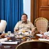 Prabowo Panggil Menteri ESDM: Amankan Stok BBM dan Siapkan CNG Sebagai Alternatif LPG