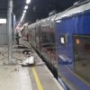 BREAKING NEWS: Tabrakan Hebat KA Argo Bromo Anggrek Hantam KRL di Stasiun Bekasi Timur